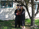 College Graduation 03