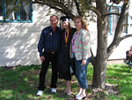 College Graduation 04