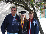 College Graduation 05