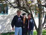 College Graduation 06