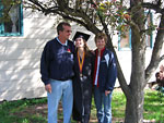 College Graduation 07