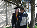 College Graduation 11