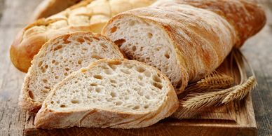 Breads category