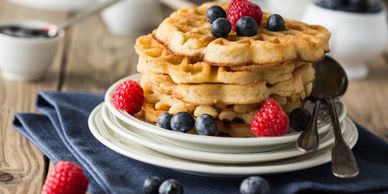 Breakfast category