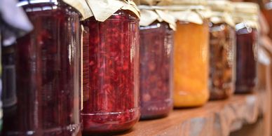 Canning category