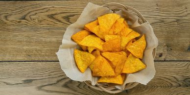 Snacks category