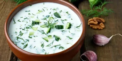 Soup, Chili and Stews category